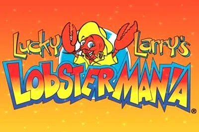 Lobstermania Slot