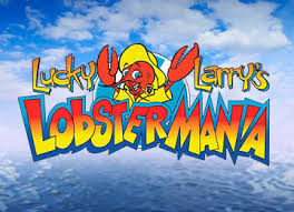 Lobstermania Slot